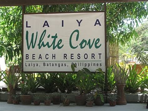 laiya white cove|Laiya White Cove Beach Resort, San Juan .